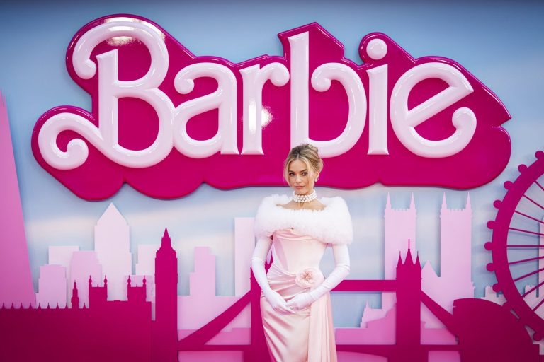 Christian movie review site warns: ‘Don’t take your daughter to Barbie’