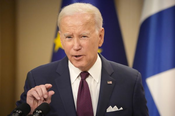 Biden defends opposition to Ukraine NATO membership: We’d be in ‘third world war’