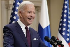 Top Biden adviser departing White House at month’s end