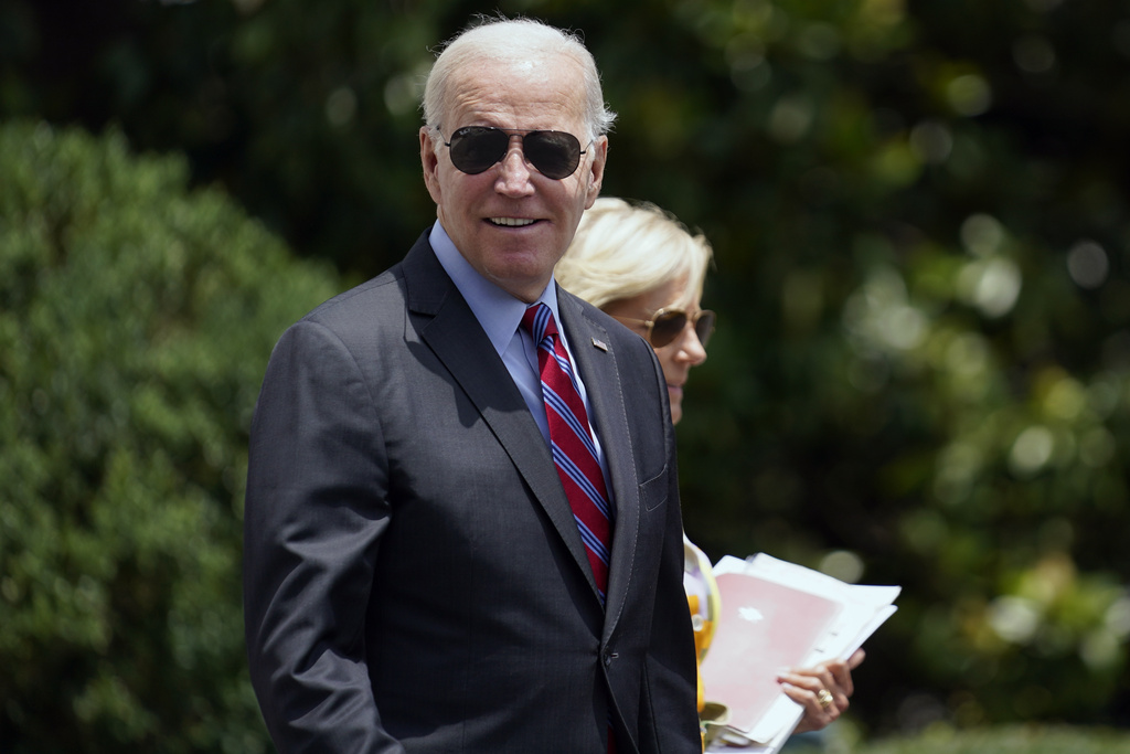 Biden’s new student loan plan an ‘in-your-face response’ to Supreme Court