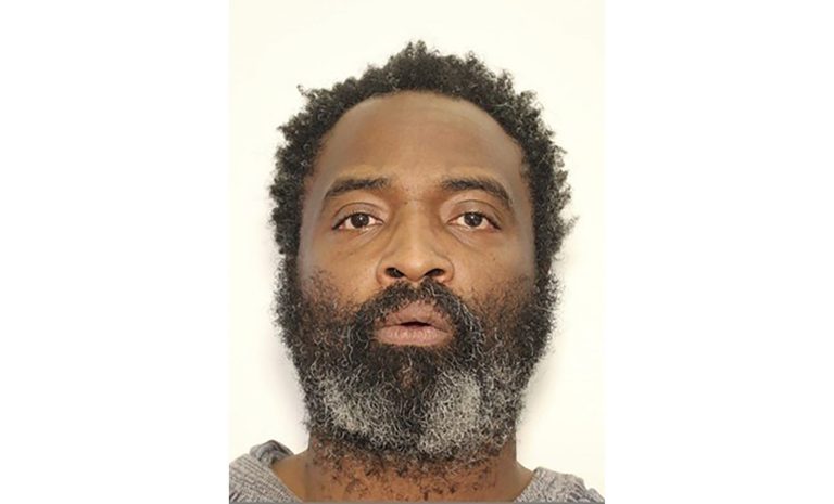 Suspect in Georgia mass shooting killed in shootout with authorities