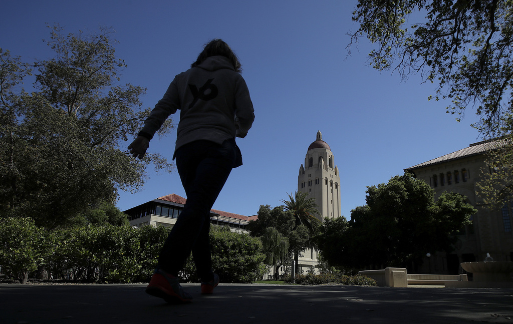 Stanford President Marc Tessier-Lavigne resigns, ending tumultuous seven-year tenure