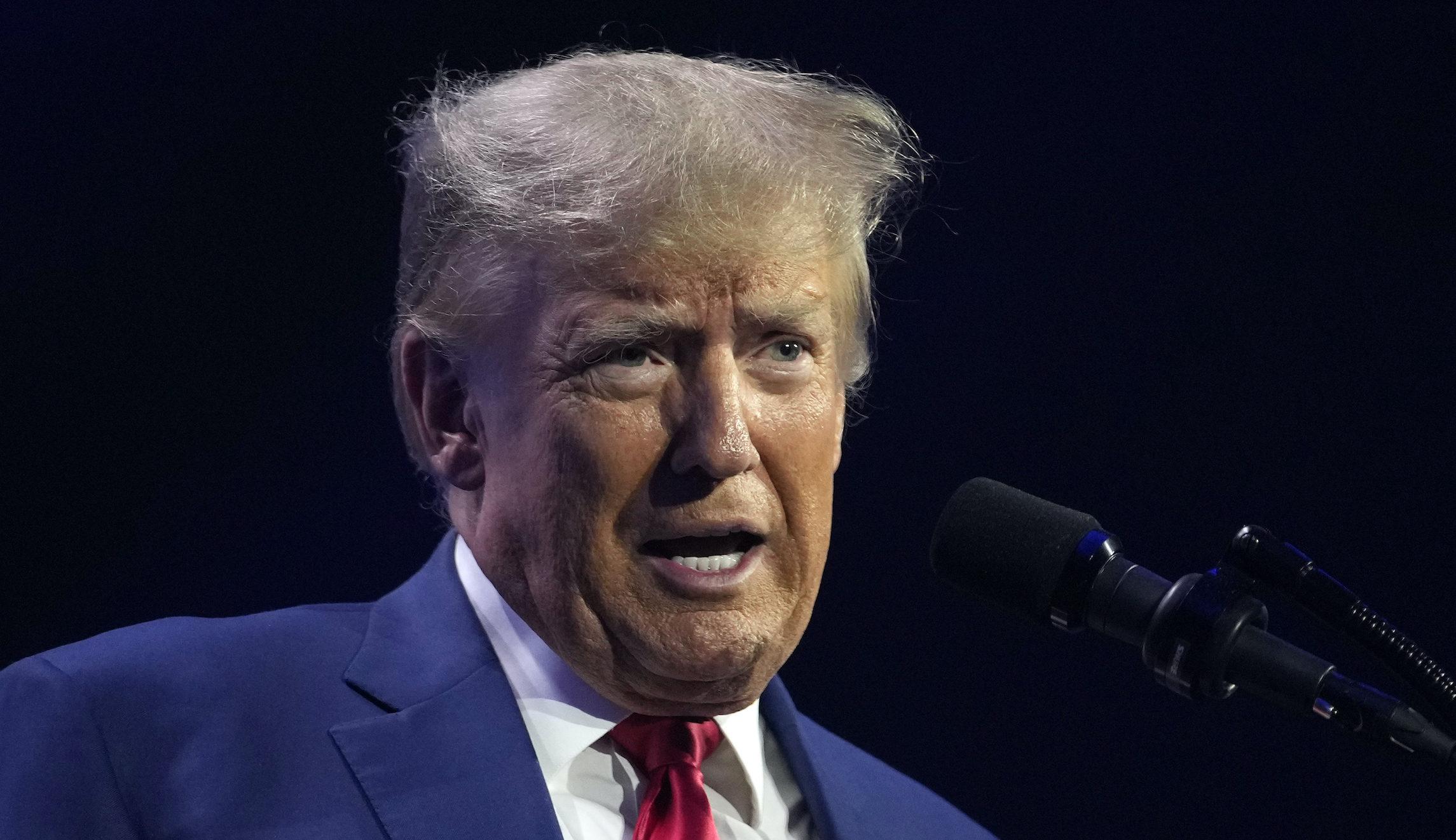 Anti-Trump super PAC calls for ‘fresh blood’ at top of GOP ticket in new ad