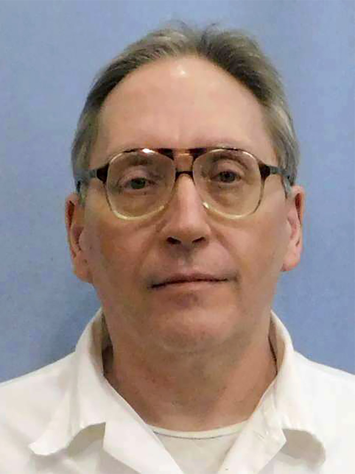 Death Penalty Alabama