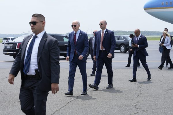 White House quietly taking steps to compensate for Biden’s age: Report