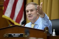 Jim Jordan details four facts of Biden investigation at ‘heart’ of impeachment inquiry