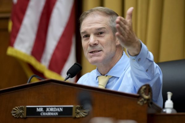 Jim Jordan’s investigations into Manhattan and Fulton DAs test congressional limits