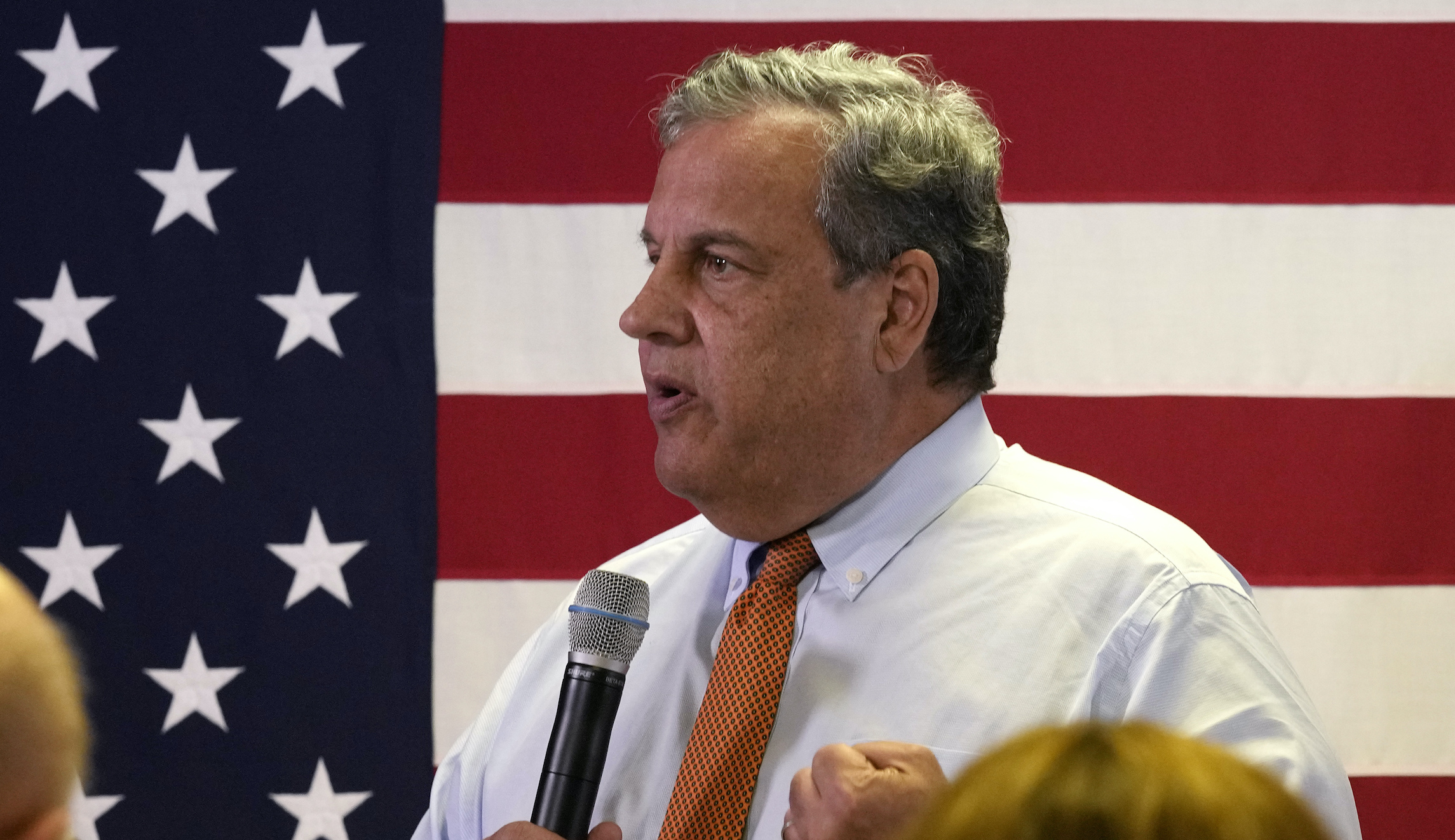 Christie overtakes DeSantis in New Hampshire 2024 primary: Poll