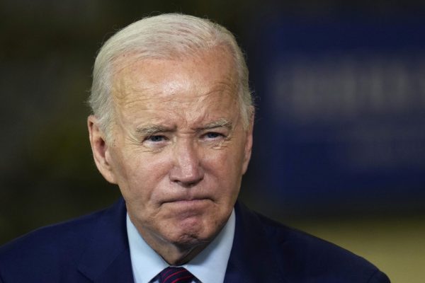 Bidenomics is a disaster for America