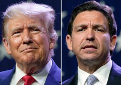 Pace yourselves: The 2024 GOP primary has barely even begun