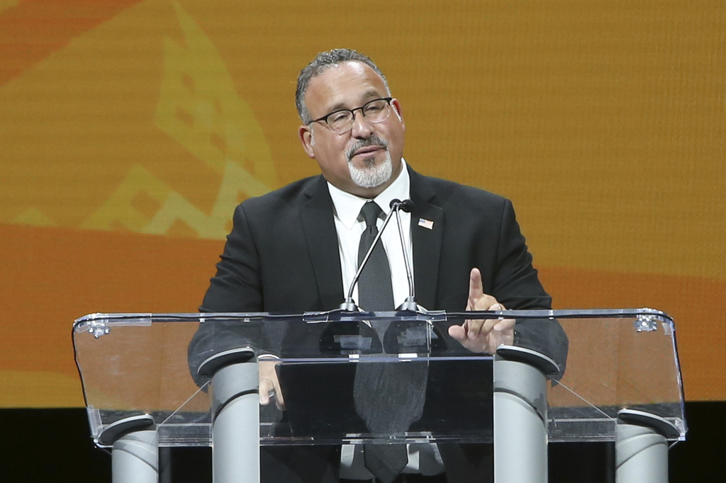 Biden administration urges colleges to diversify despite Supreme Court ruling: ‘Great urgency’