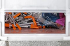Seattle law expiring leaves door open to legal hard drug use in the city