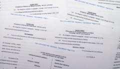 Donald Trump indicted: Senate Republicans quieter than House counterparts
