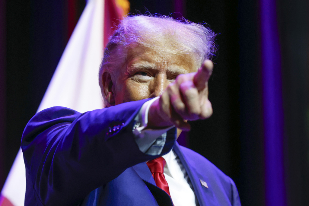 Trump lawyer slams DOJ protective order: ‘Will not agree to keeping information that is not sensitive’