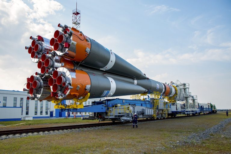 Russia to launch mission to the moon for first time in nearly 50 years