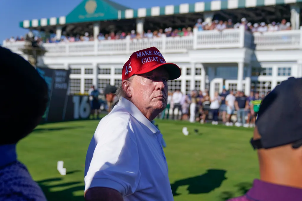 Donald Trump indicted: What is RICO — and how might it spell jail time for ex-president?