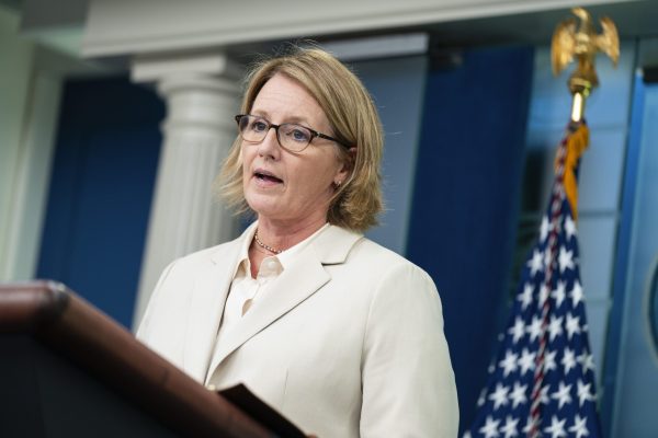 FEMA switches to immediate needs funding, pressures Congress to pass disaster supplemental