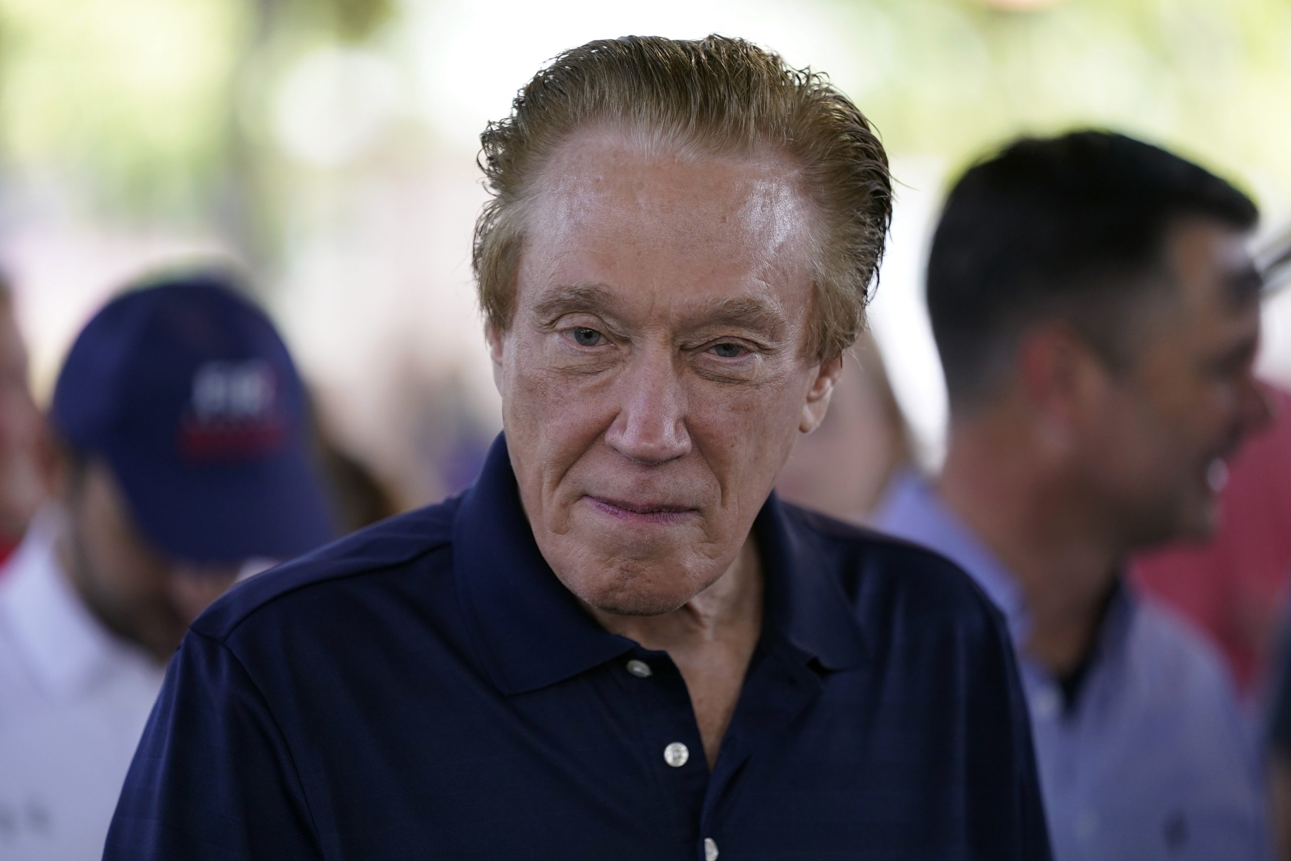 Election 2024 Abortion Candidates