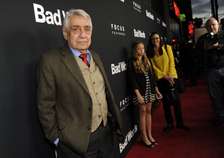 Actor Philip Baker Hall, Seinfeld officer, dies at 90