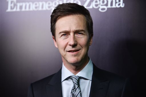 Edward Norton slams Trump in lengthy tirade and urges Americans to ‘call his bluff’