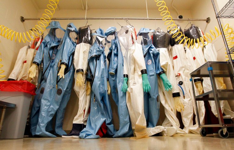 Advisers call for greater NIH oversight of pathogens including coronavirus