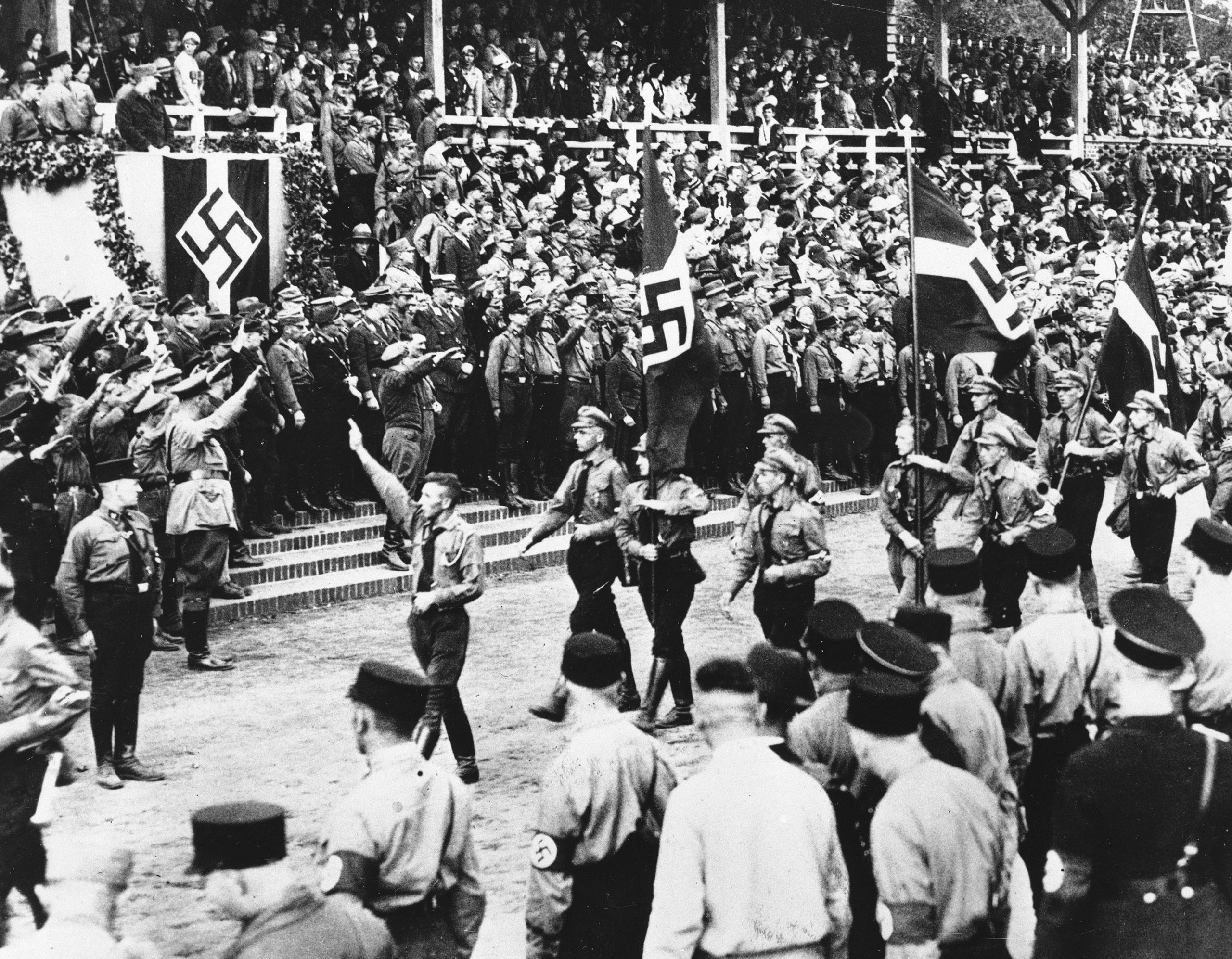 Adolf Hitler