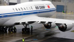 US suspends 44 China-bound flights over COVID-19 policy disagreement