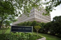 DOE funds two Gulf of Mexico facilities to pull carbon directly from air