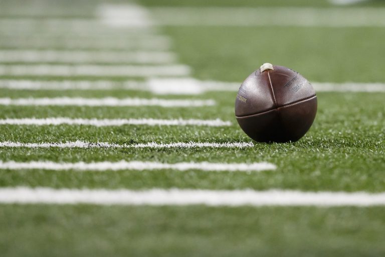 Pennsylvania high school quarterback in critical condition after on-field collapse