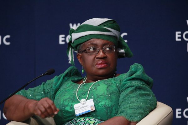 First woman and African appointed to helm WTO following Biden endorsement