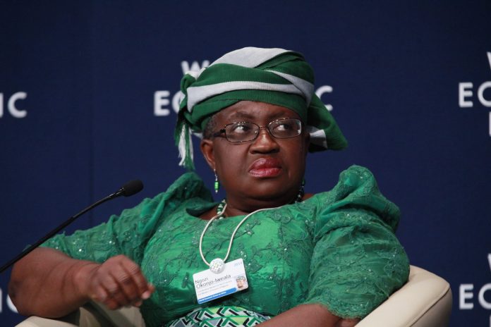 First woman and African appointed to helm WTO following Biden endorsement