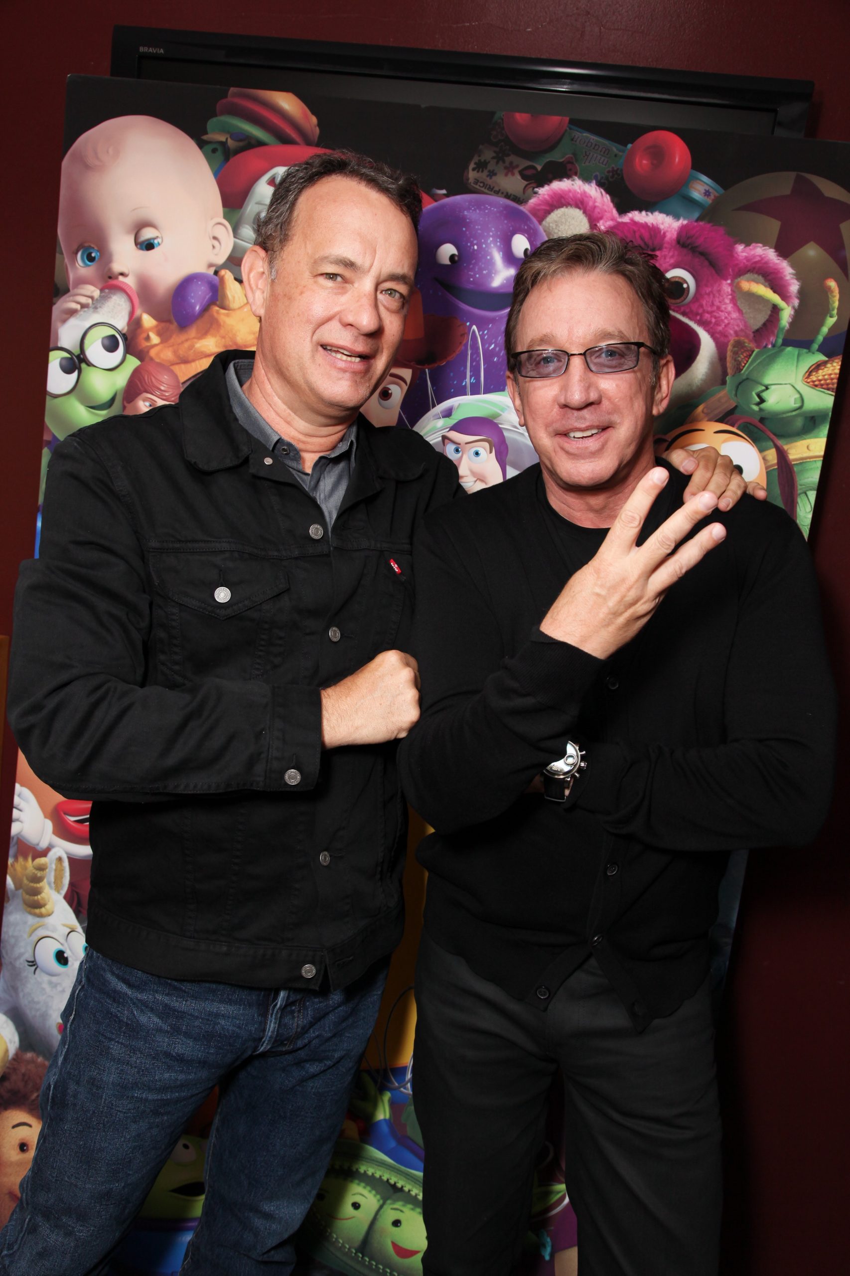 World Premiere of Disney/Pixar's "Toy Story 3"