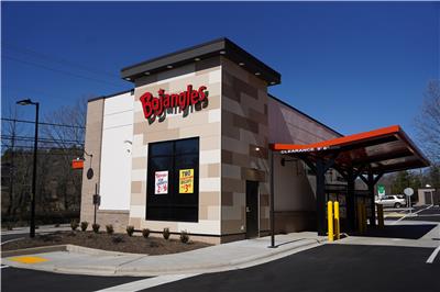 Bojangles giving away $1 million worth of gas cards
