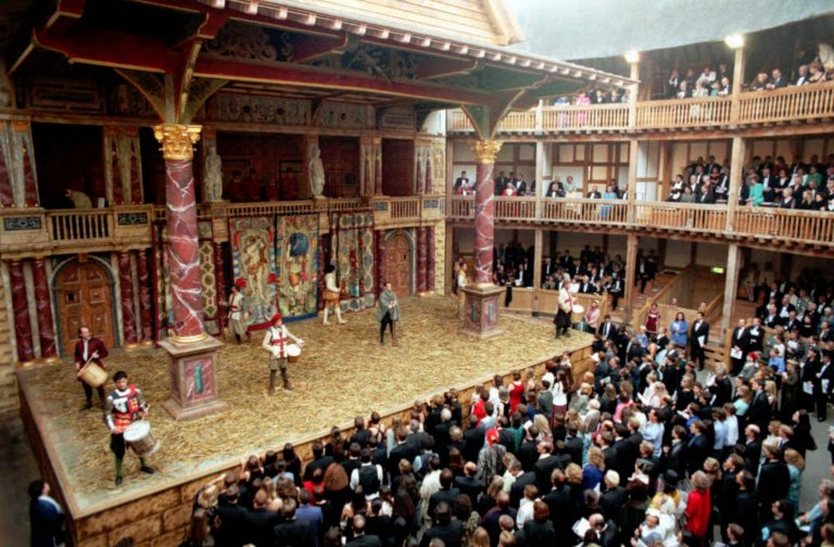 London theater adds trigger warning to Shakespeare’s Julius Caesar