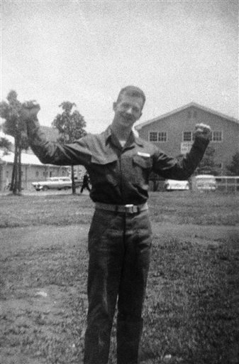 Lee Harvey Oswald