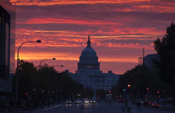It’s just about time to end daylight saving time (until next spring)