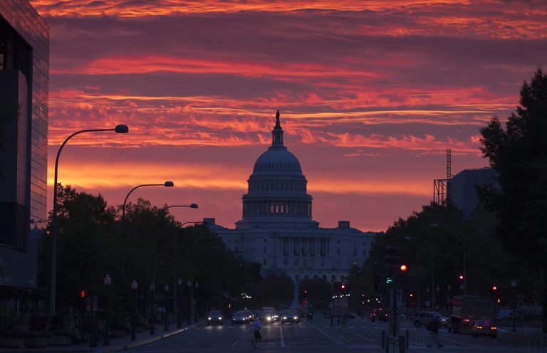EXCLUSIVE: Senate Republicans propose allowing states to redirect federal funds to debt reduction