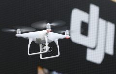 Congress aims to strip ‘Trojan horse’ Chinese drones from all levels of government