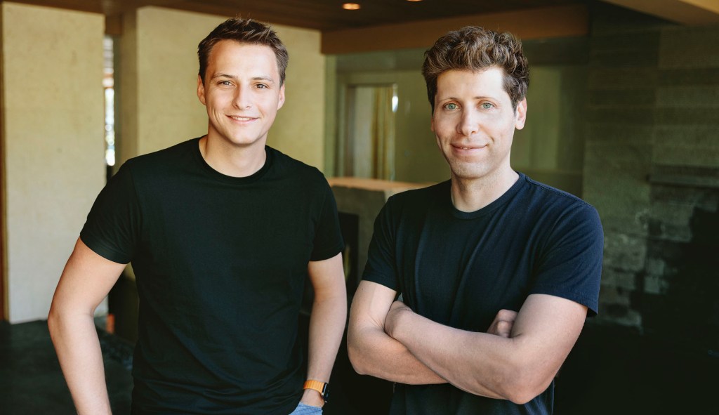 Regulatory scrutiny increases for Sam Altman-backed iris-scanning crypto Worldcoin
