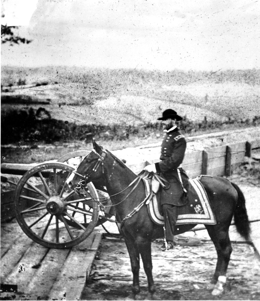 Sherman
