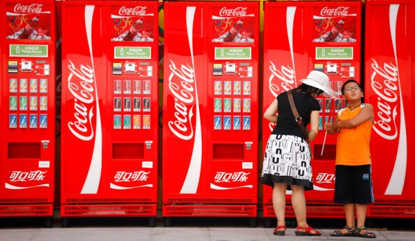 Starbucks, Coca-Cola, and Pepsi suspend Russian operations in corporate exodus