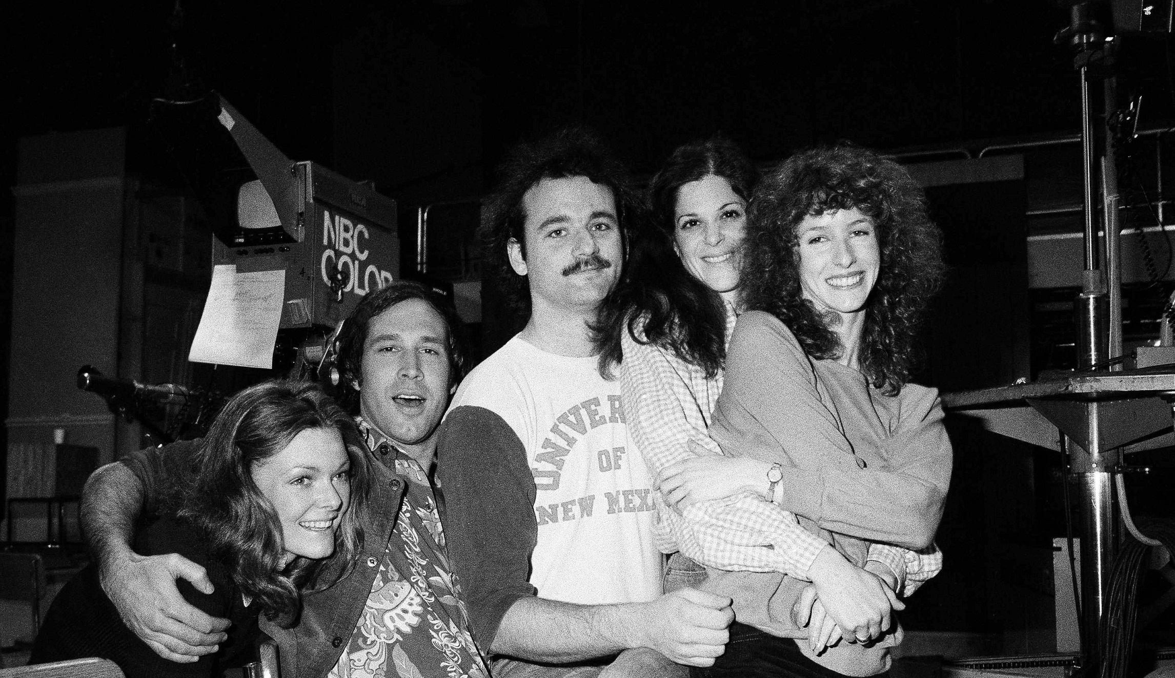 Saturday Night Deprived: How I got banned from Twitter