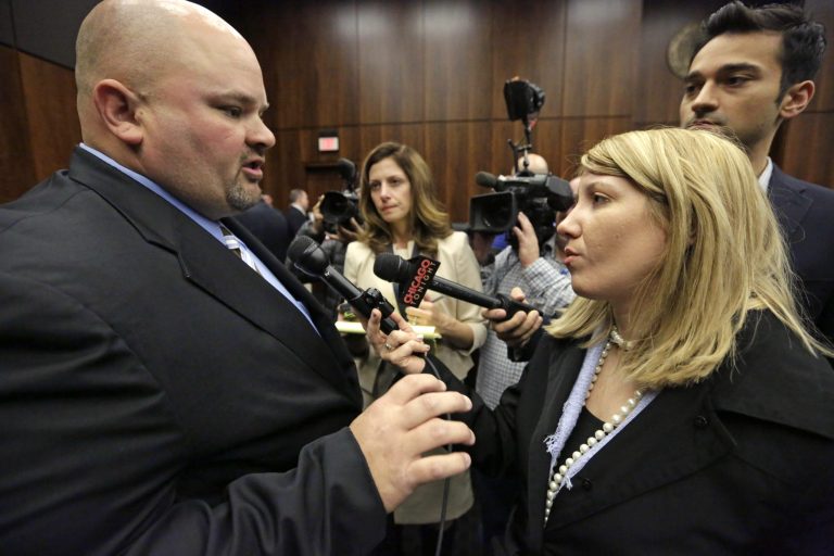 Illinois manufacturing group frustrated by law regarding pre-judgement interest