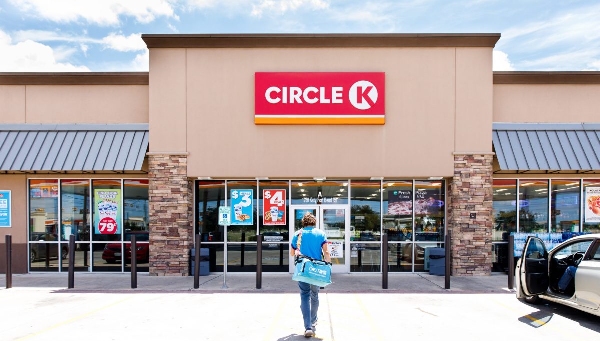 Circle K gas stations to start selling marijuana in 2023