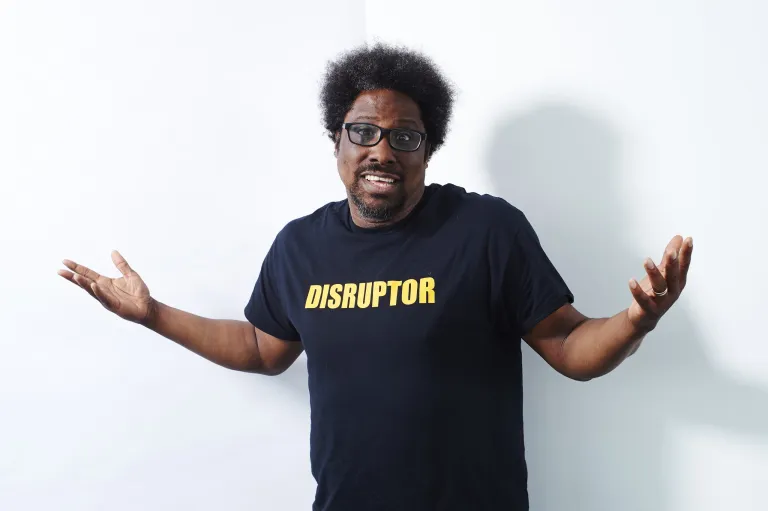 W. Kamau Bell stars in the commercial.
