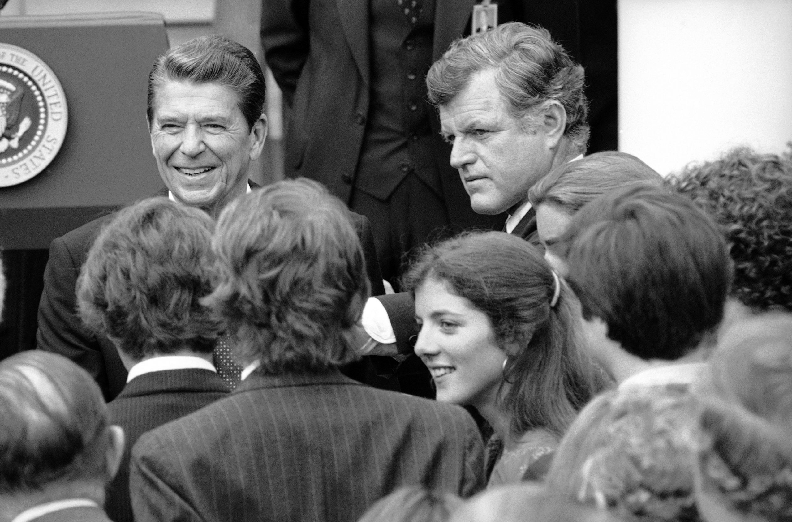 Kennedy Medal 1981