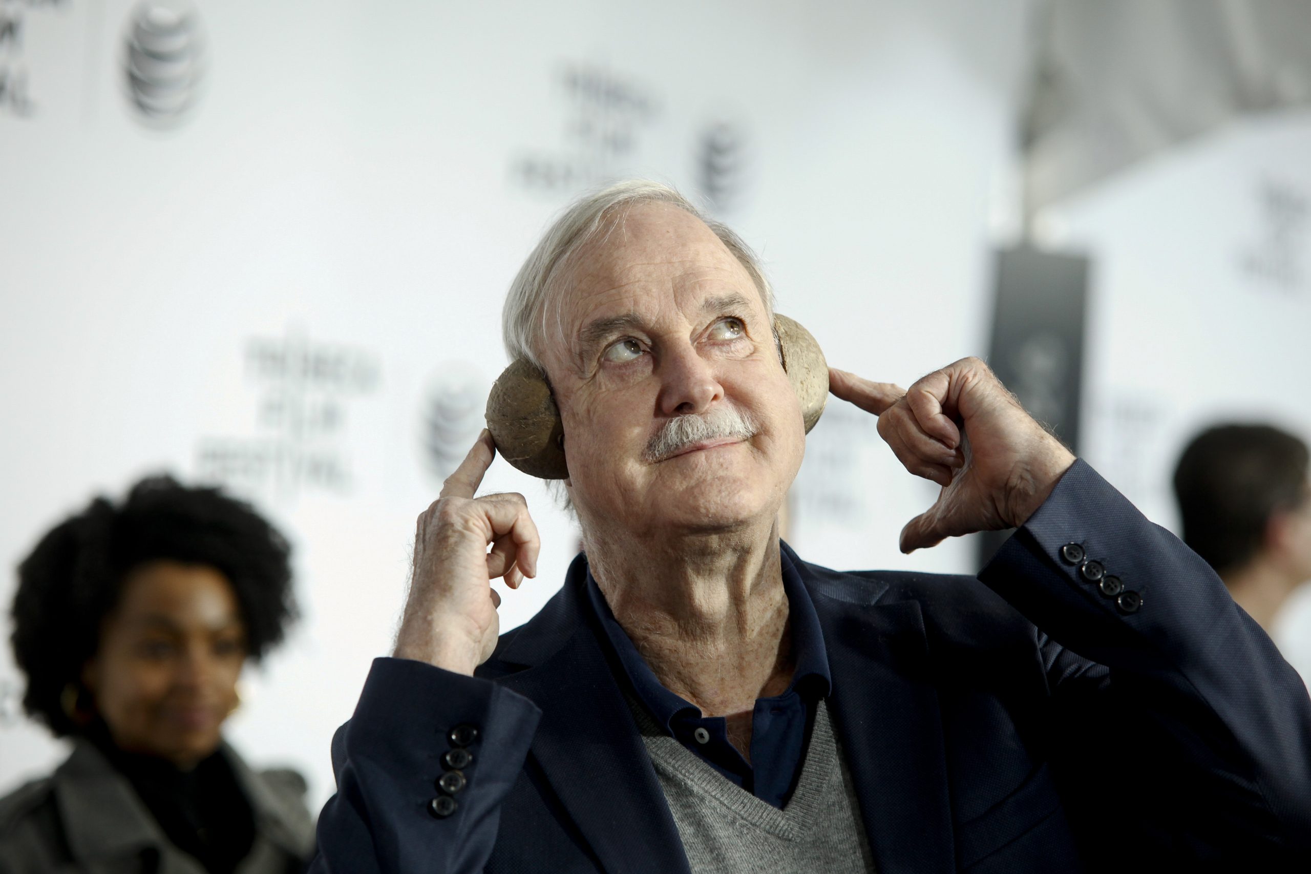John Cleese