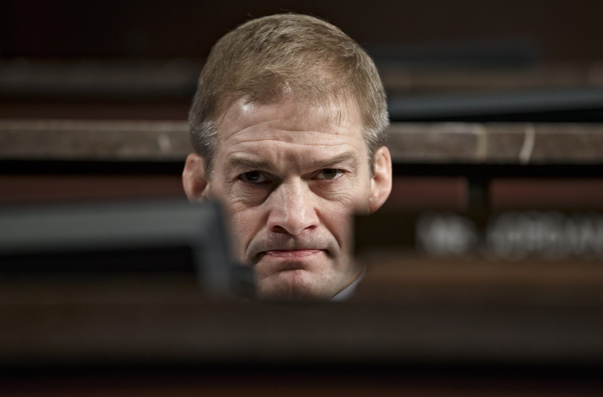 Jan. 6 committee seeks meeting with Jim Jordan