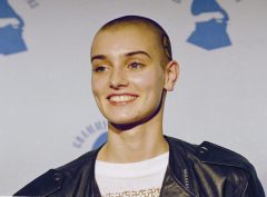 Sinead O’Connor dead: ‘Nothing Compares 2 U’ singer dies at 56