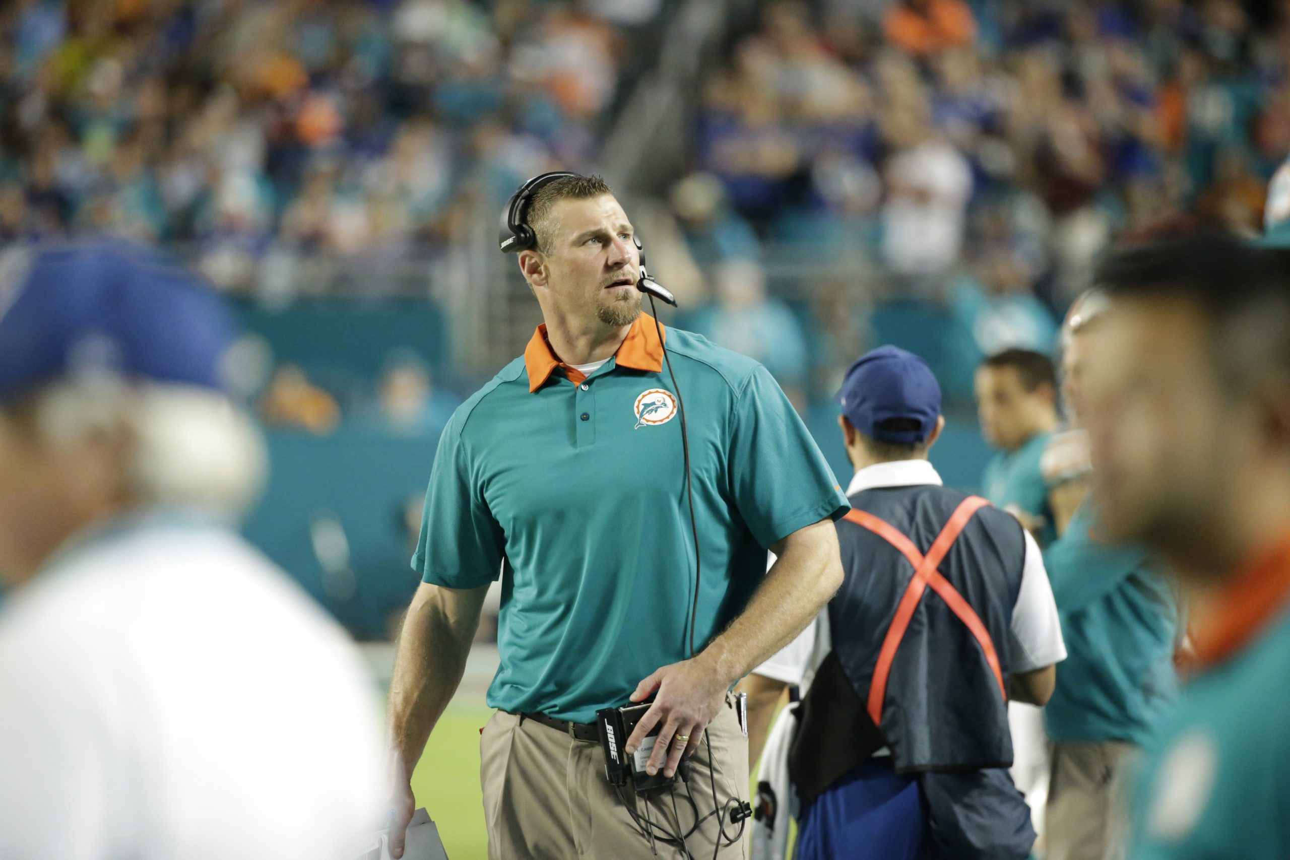 Detroit Free Press learns how cancel culture works after failed hit piece on NFL coach